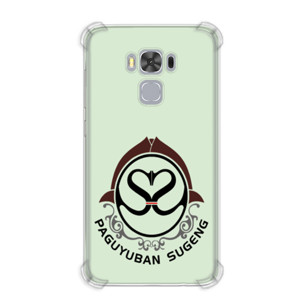 Casing HP Logo Ps Sugeng