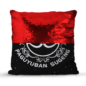 Bantal Ajaib Logo Paguyuban Sugeng Nasional