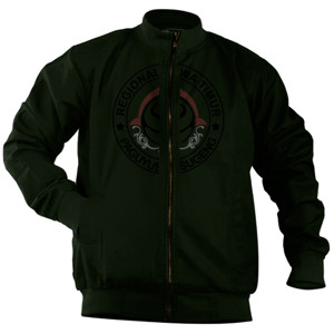 Jaket Bomber Paguyuban Sugeng Regional Jawa Timur