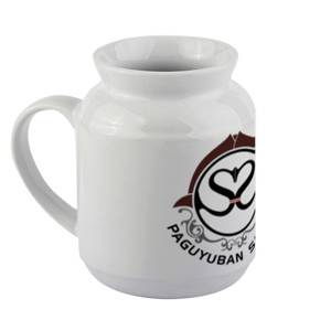 Mug Logo Paguyuban Sugeng