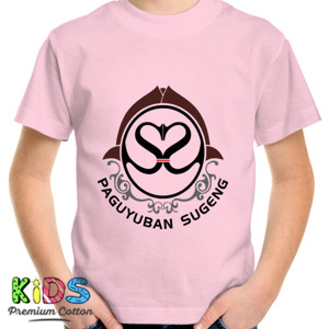 Kaos Logo Paguyuban Sugeng