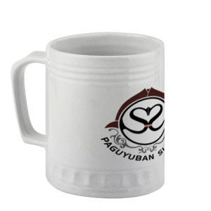 Mug Logo Paguyuban Sugeng