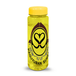 Botol Logo Paguyuban Sugeng