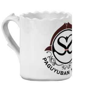 Mug Logo Paguyuban Sugeng