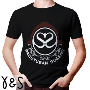 Kaos Logo Paguyuban Sugeng Nasional