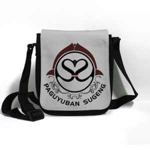 Tas Selempang Logo Paguyuban Sugeng