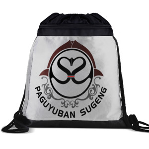 Tas Serut Logo Paguyuban Sugeng