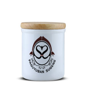 Toples Bumbu Logo Paguyuban Sugeng